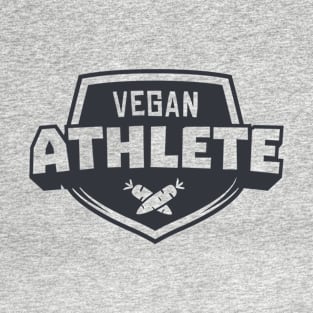 Vegan Athlete: Sustainable and High-Performance Activewear for Plant-Powered Fitness T-Shirt